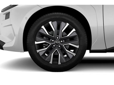 2026 Subaru SOLTERRA Limited XT