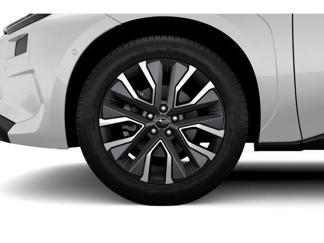 2026 Subaru SOLTERRA Limited XT