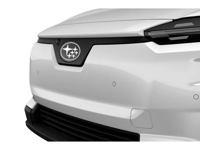 2026 Subaru SOLTERRA Limited XT