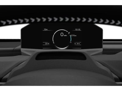 2026 Subaru SOLTERRA Limited XT