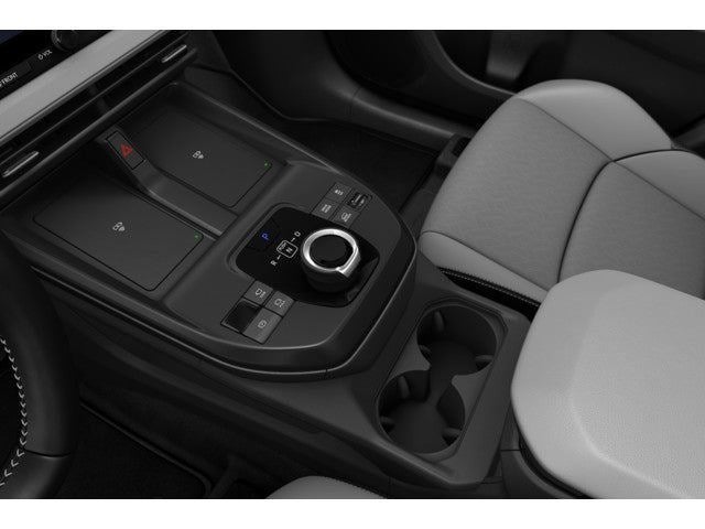 2026 Subaru SOLTERRA Limited XT