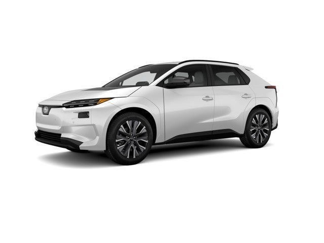 2026 Subaru SOLTERRA Limited XT