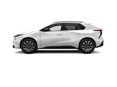 2026 Subaru SOLTERRA Limited XT