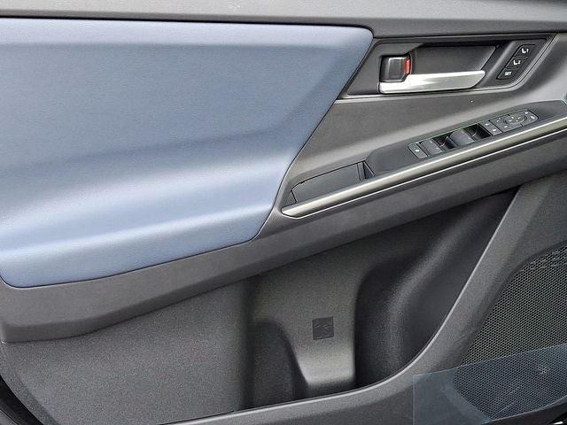 2026 Subaru SOLTERRA Touring XT