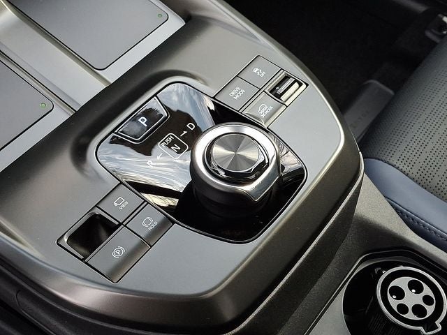 2026 Subaru SOLTERRA Touring XT