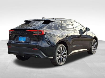 2026 Subaru SOLTERRA Touring XT