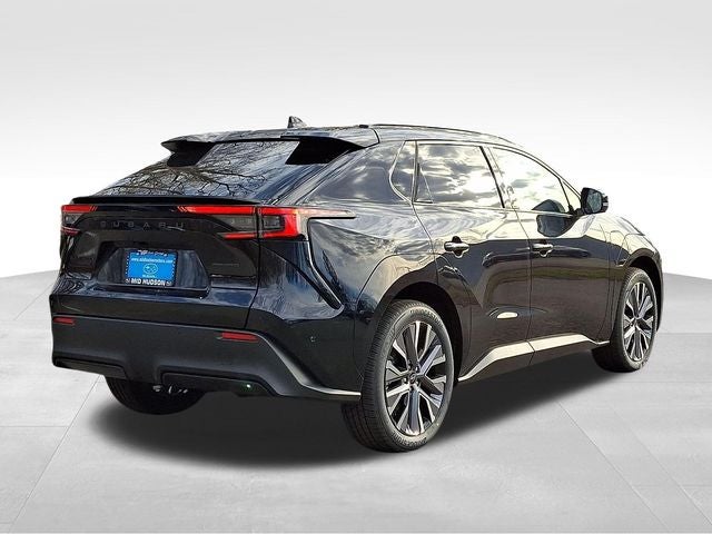 2026 Subaru SOLTERRA Touring XT