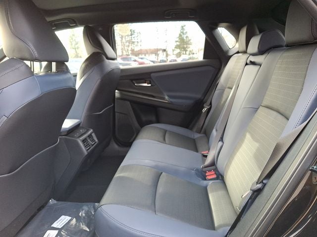 2026 Subaru SOLTERRA Touring XT