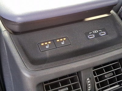 2026 Subaru SOLTERRA Touring XT