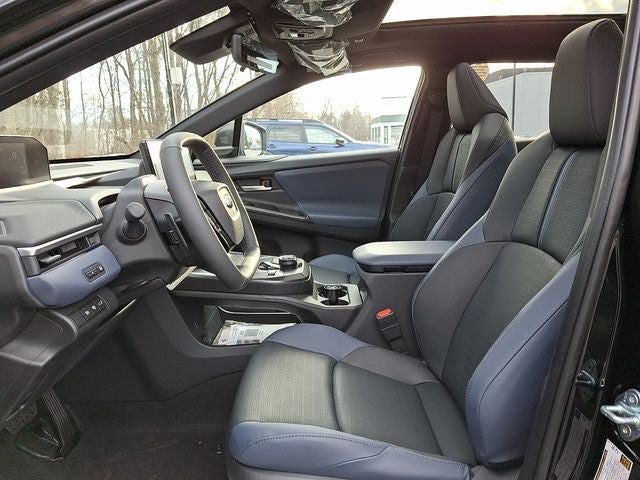 2026 Subaru SOLTERRA Touring XT