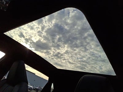 2026 Subaru SOLTERRA Touring XT