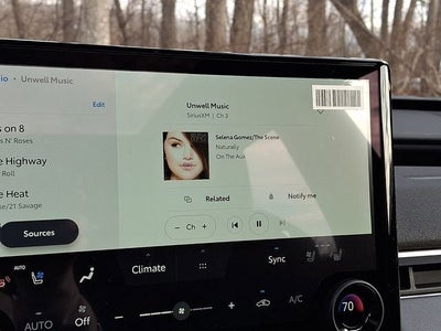 2026 Subaru SOLTERRA Touring XT