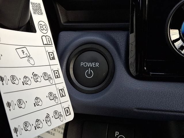 2026 Subaru SOLTERRA Touring XT