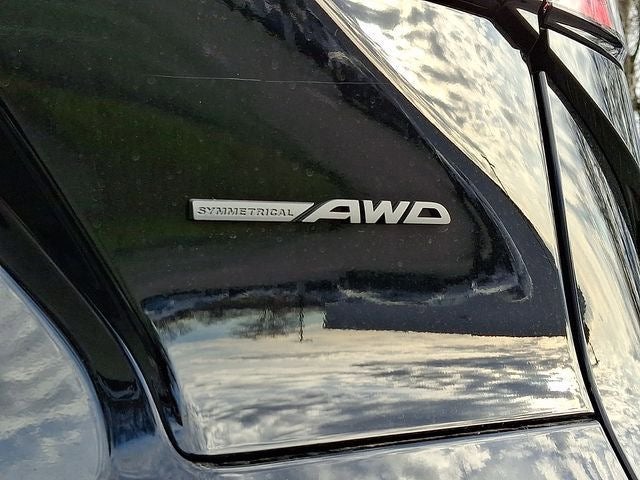 2026 Subaru SOLTERRA Touring XT