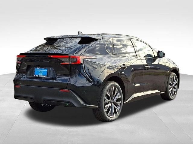 2026 Subaru SOLTERRA Touring XT