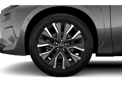 2026 Subaru SOLTERRA Touring XT