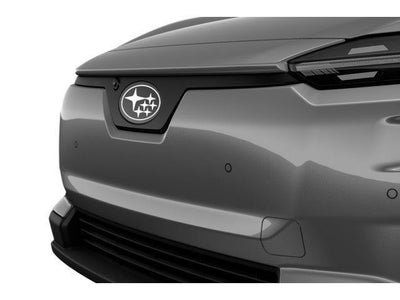 2026 Subaru SOLTERRA Touring XT