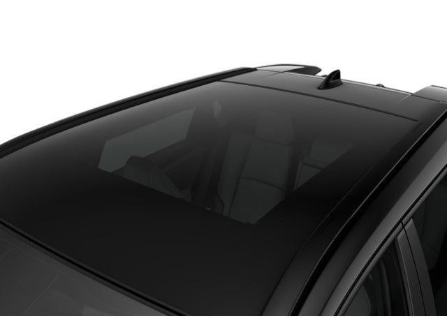 2026 Subaru SOLTERRA Touring XT