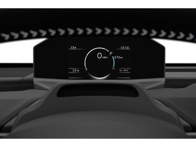 2026 Subaru SOLTERRA Touring XT