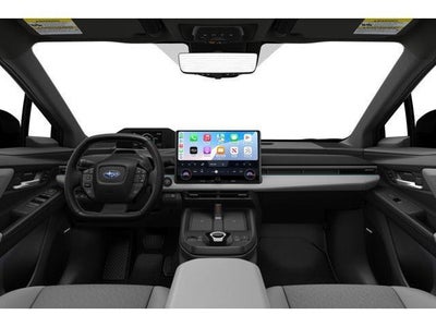 2026 Subaru SOLTERRA Touring XT