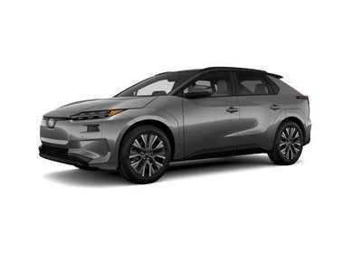 2026 Subaru SOLTERRA Touring XT