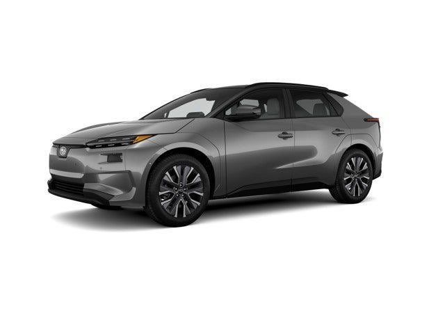 2026 Subaru SOLTERRA Touring XT