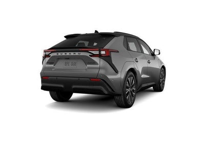 2026 Subaru SOLTERRA Touring XT