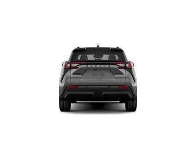 2026 Subaru SOLTERRA Touring XT