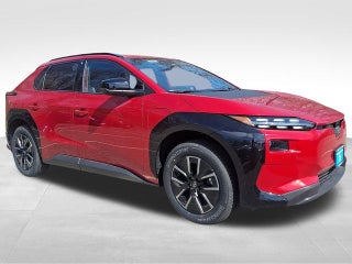 2026 Subaru SOLTERRA Premium