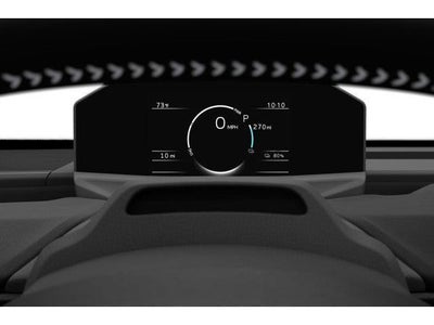 2026 Subaru SOLTERRA Premium