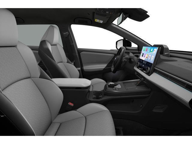 2026 Subaru SOLTERRA Premium