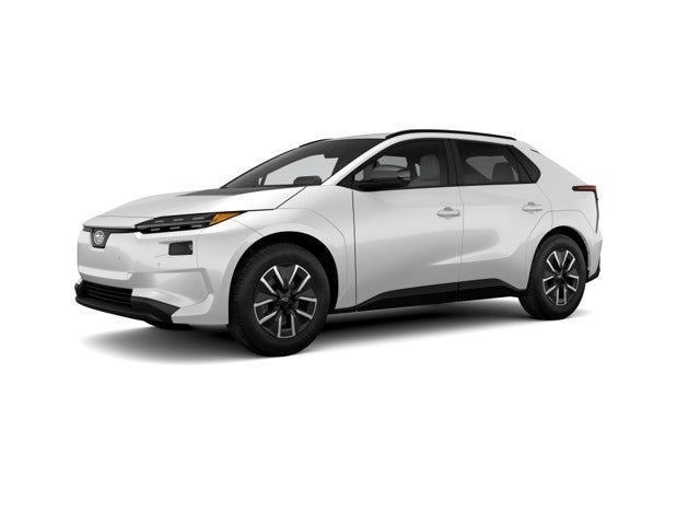 2026 Subaru SOLTERRA Premium