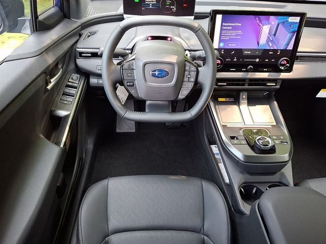 2026 Subaru TRAILSEEKER Premium
