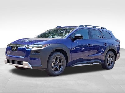 2026 Subaru TRAILSEEKER Premium