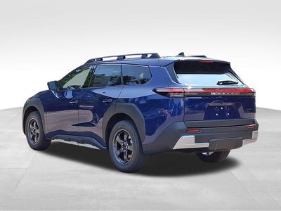 2026 Subaru TRAILSEEKER Premium