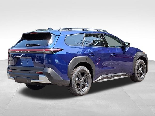 2026 Subaru TRAILSEEKER Premium
