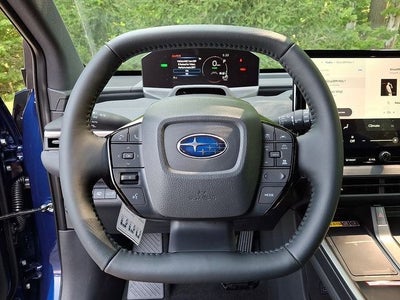 2026 Subaru TRAILSEEKER Premium