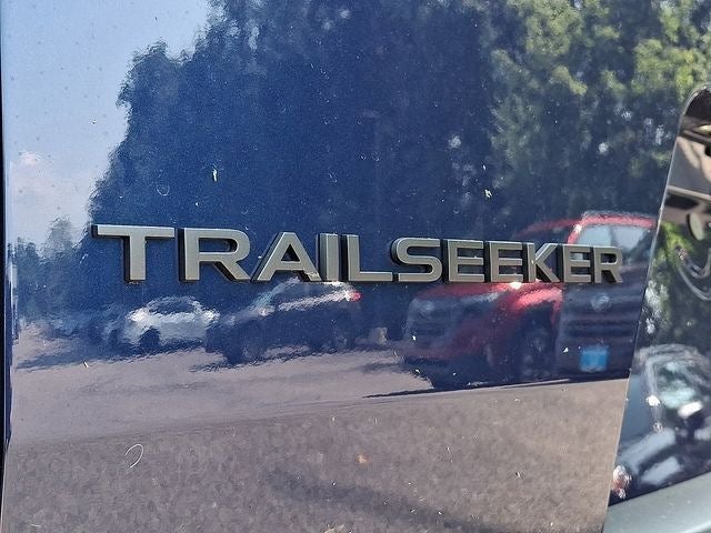 2026 Subaru TRAILSEEKER Premium