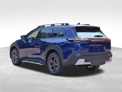 2026 Subaru TRAILSEEKER Premium