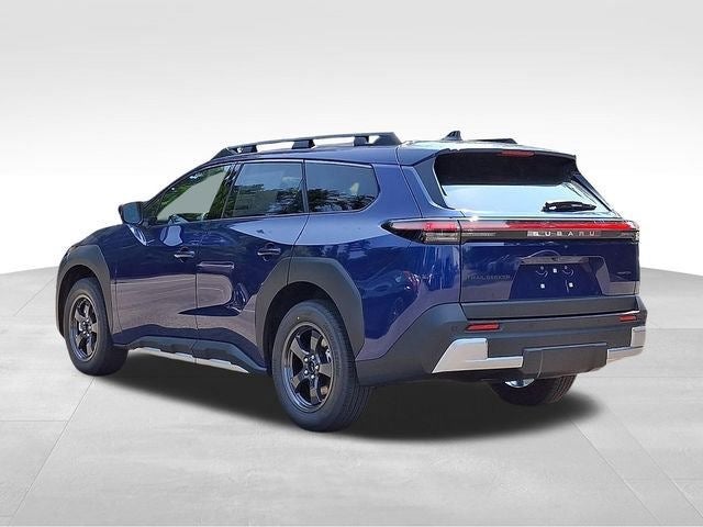 2026 Subaru TRAILSEEKER Premium