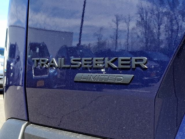 2026 Subaru TRAILSEEKER Limited