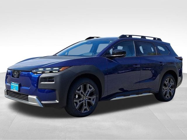 2026 Subaru TRAILSEEKER Limited