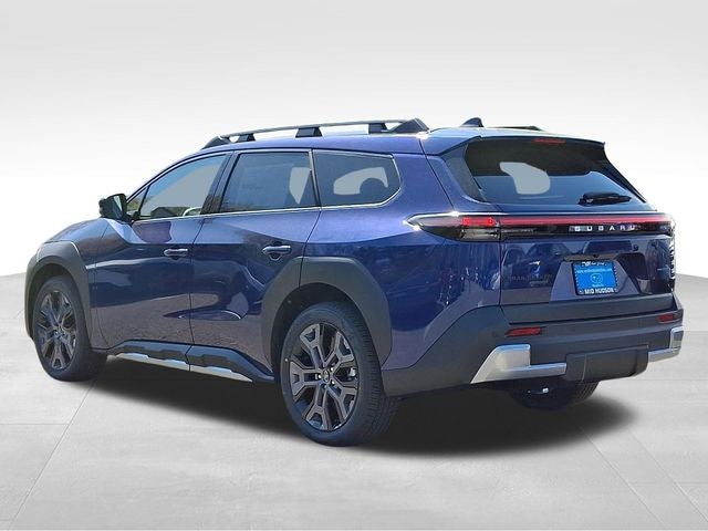 2026 Subaru TRAILSEEKER Limited
