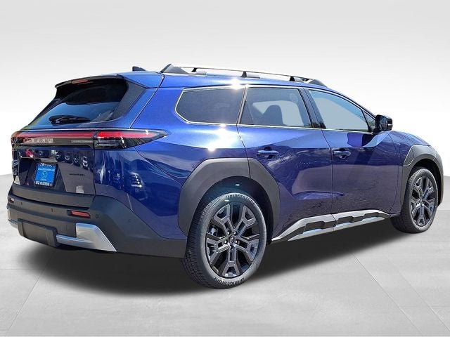 2026 Subaru TRAILSEEKER Limited
