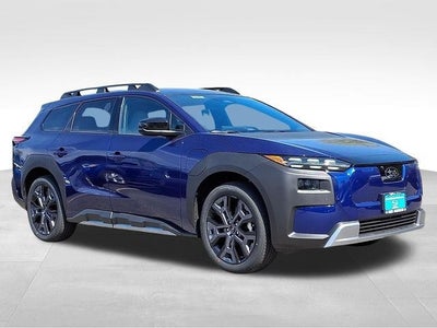 2026 Subaru TRAILSEEKER Limited