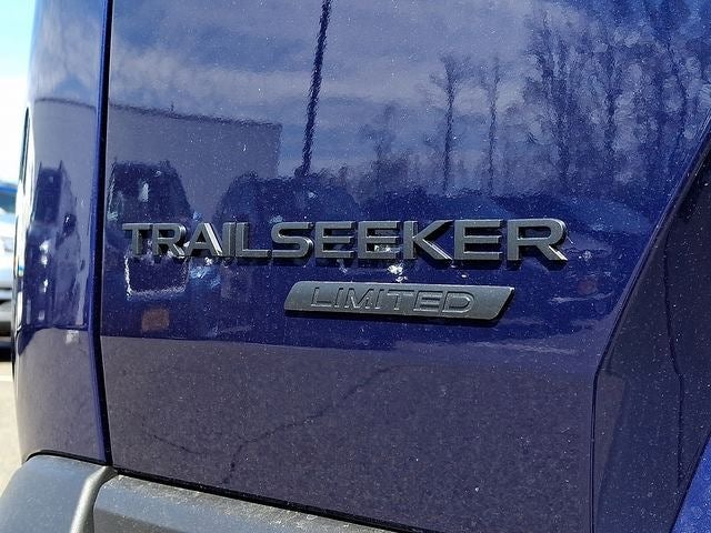 2026 Subaru TRAILSEEKER Limited