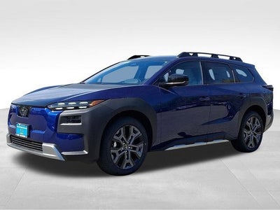 2026 Subaru TRAILSEEKER Limited