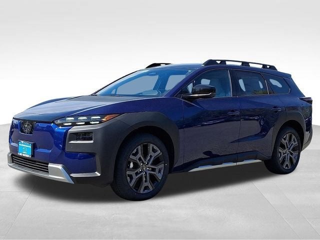 2026 Subaru TRAILSEEKER Limited