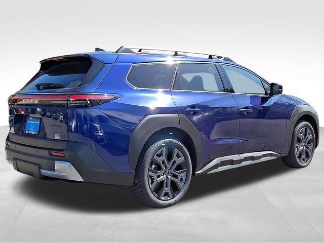 2026 Subaru TRAILSEEKER Limited
