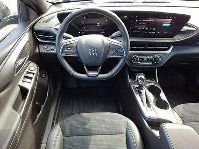 2024 Buick Envista Preferred